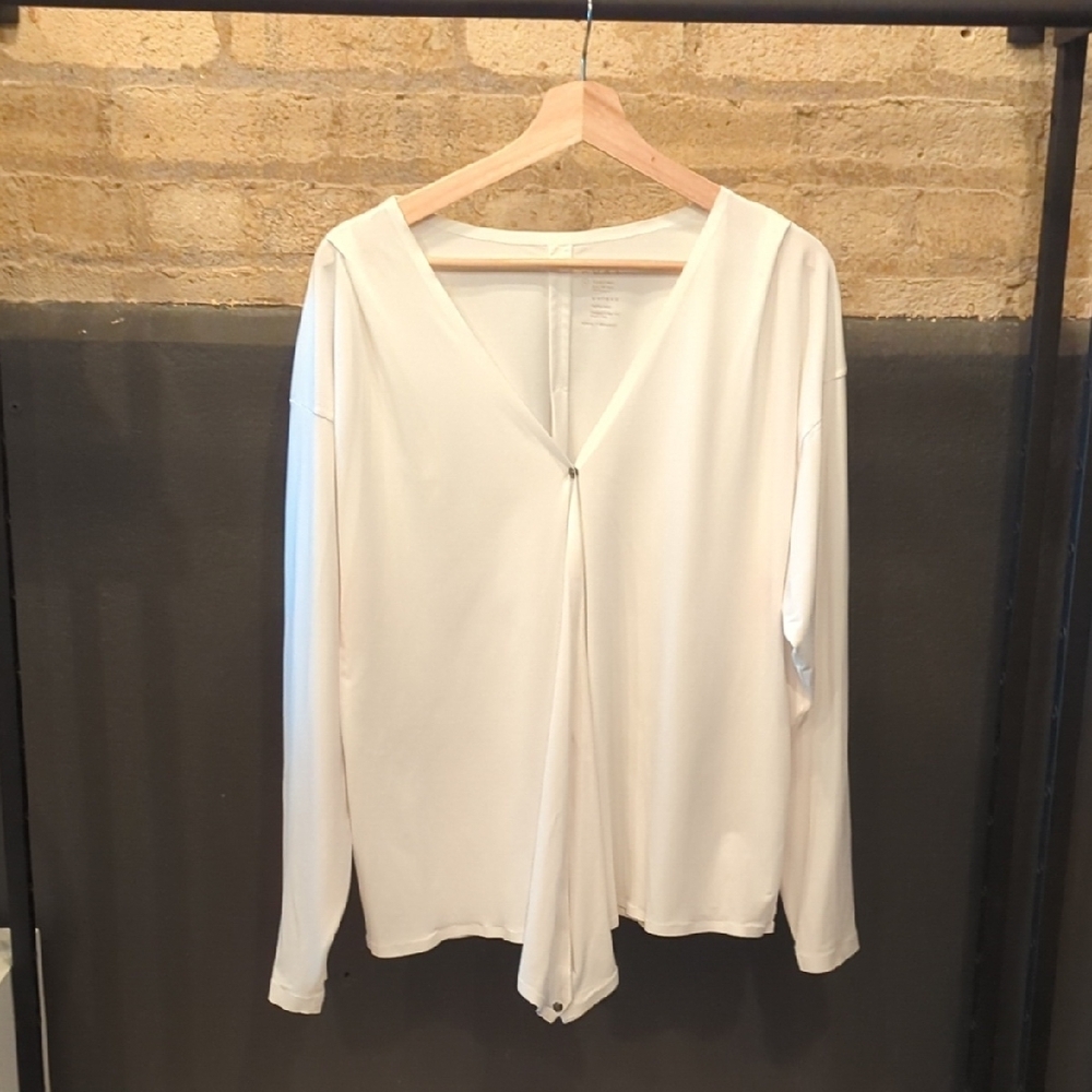 ADAY That's A Wrap Women's Top